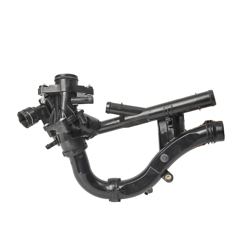 BENZ A03005 Motorkylmedelstermostathusenhet A2742000215