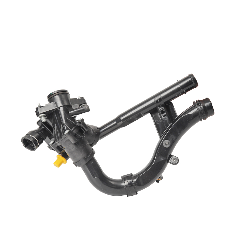 BENZ A03007 Motorkylmedelstermostathusenhet A2742000115