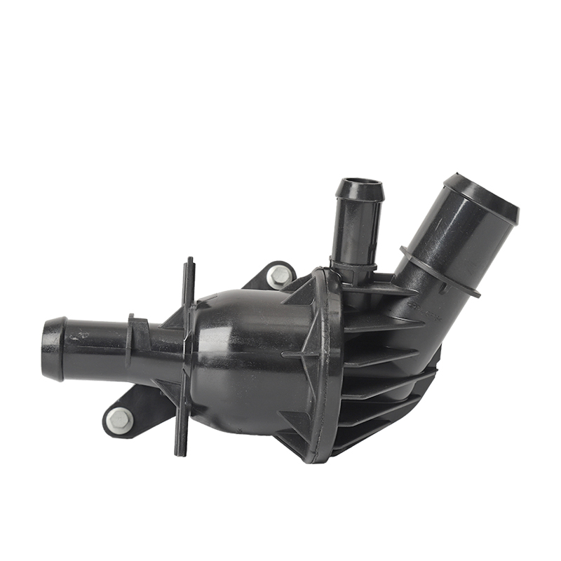 FORD LINCOLN A06060 Motorkylmedelstermostathusenhet 2347347 2037317 KK2Q9K478BA GK2Q9K478CA