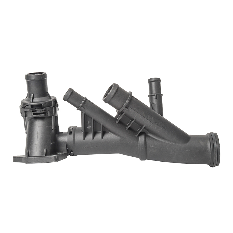 AUDI VW SKODA SEAT A05221 Motorkylmedelstermostathusenhet 04L121026P