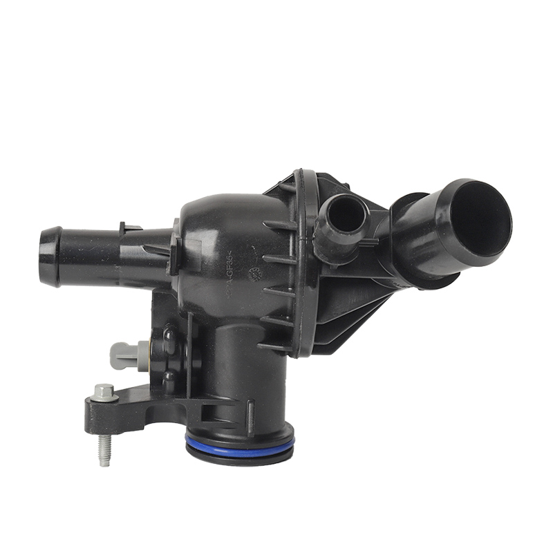 FORD LINCOLN A06050 Motorkylmedelstermostathusenhet KK3Q9K478BA KK3Q9K478AB JB3Q9K478AA GK3Q9K478CA 2353071 2350518