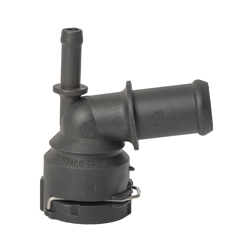 AUDI VW SKODA SEAT A05064 Vattenfläns/Kylmedelsfläns 1C0122291A