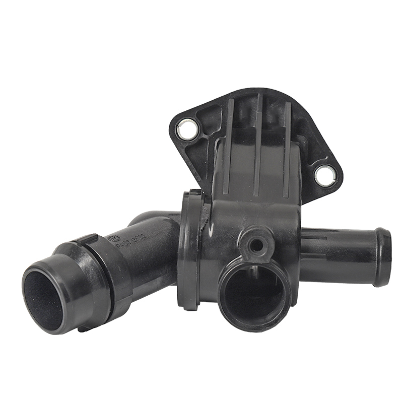 AUDI VW SKODA SEAT A05008 Motorkylmedelstermostathusenhet 06F121111G2 06B121111M