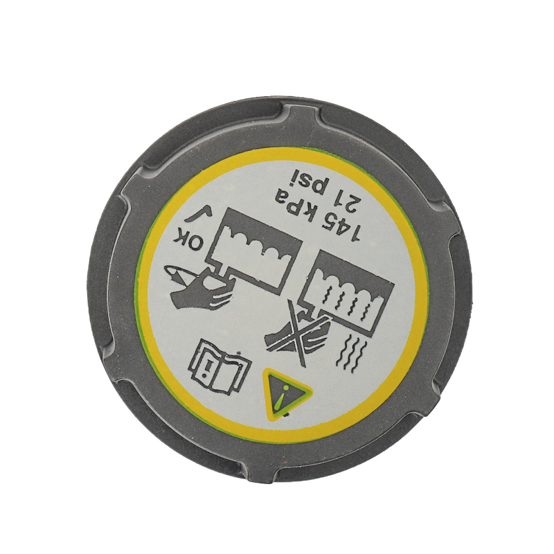 Expansionstanklock Kylarlock B06001 3M5H8100AD 30680002 1224233